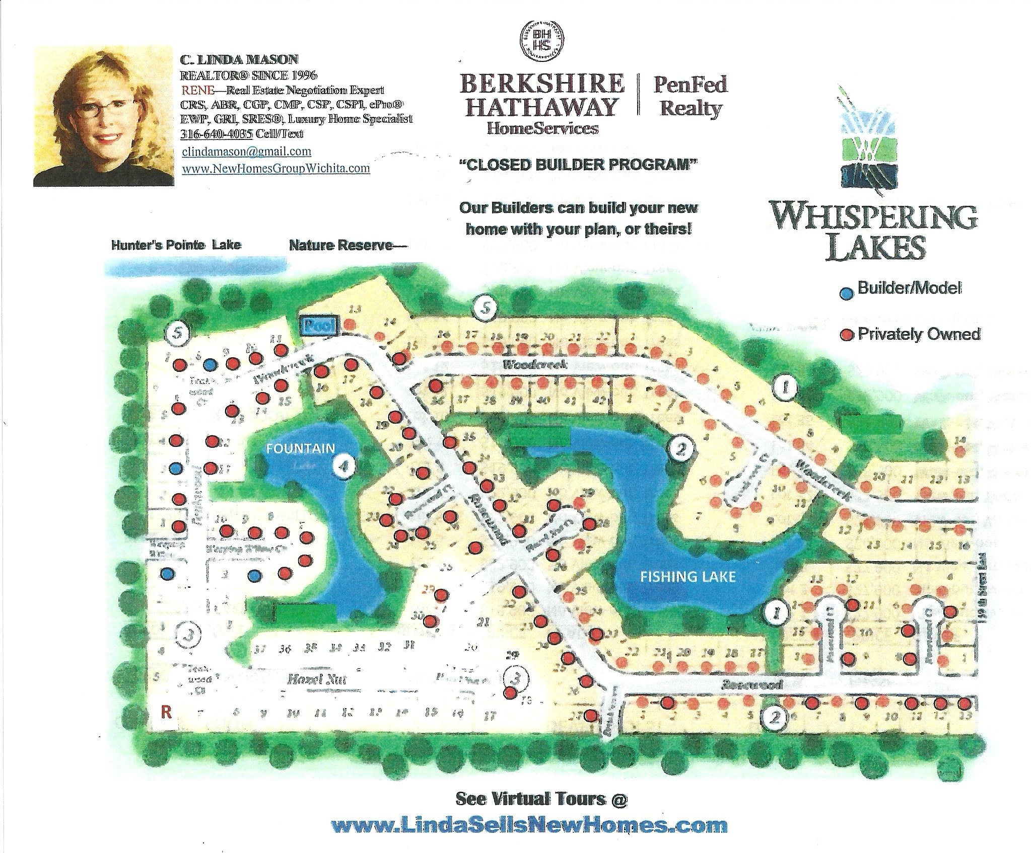 Whispering Lakes Tara Developments