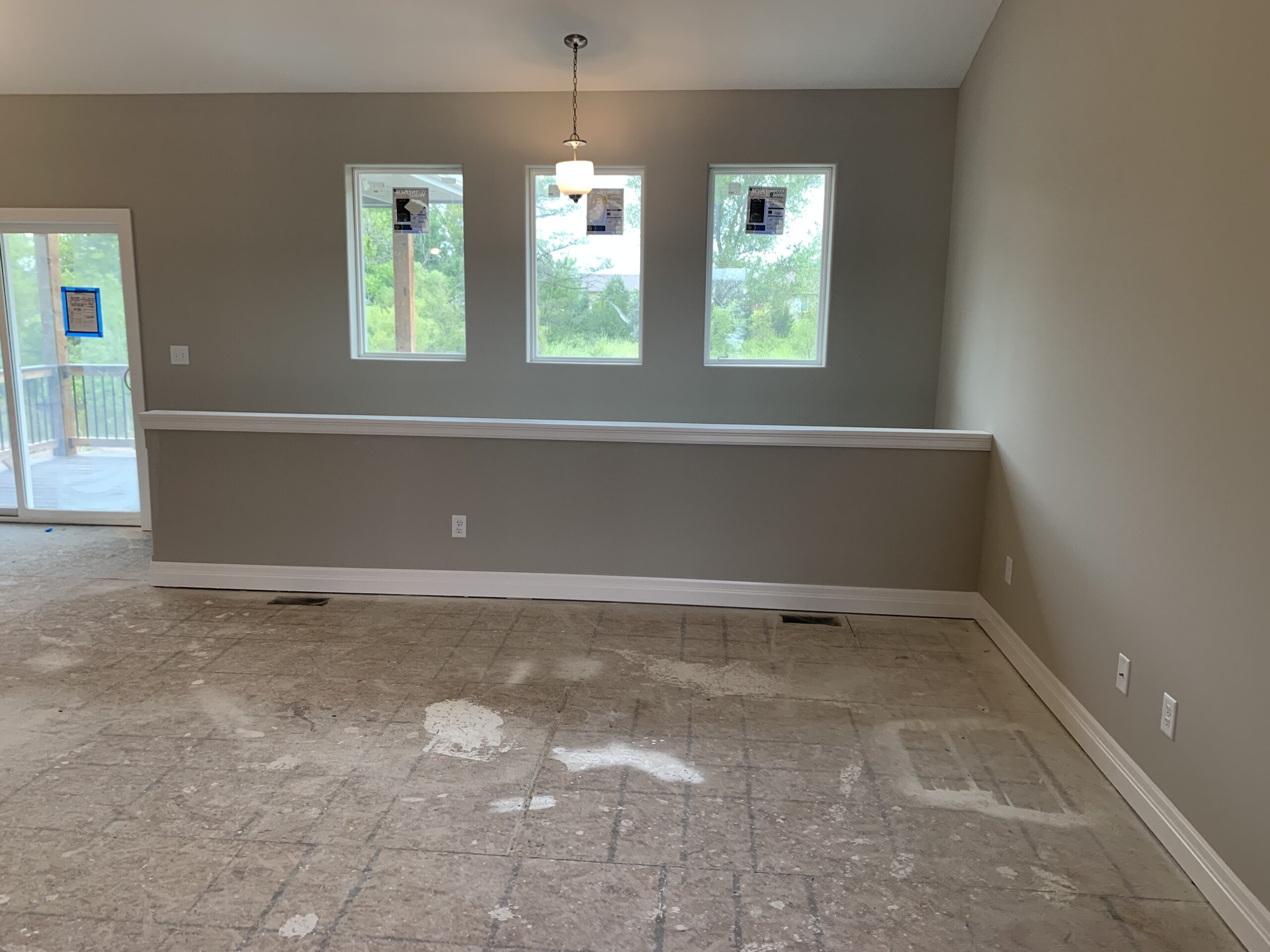 4513 S Mt. Carmel Cir. Wichita KS 67217 Tara Developments