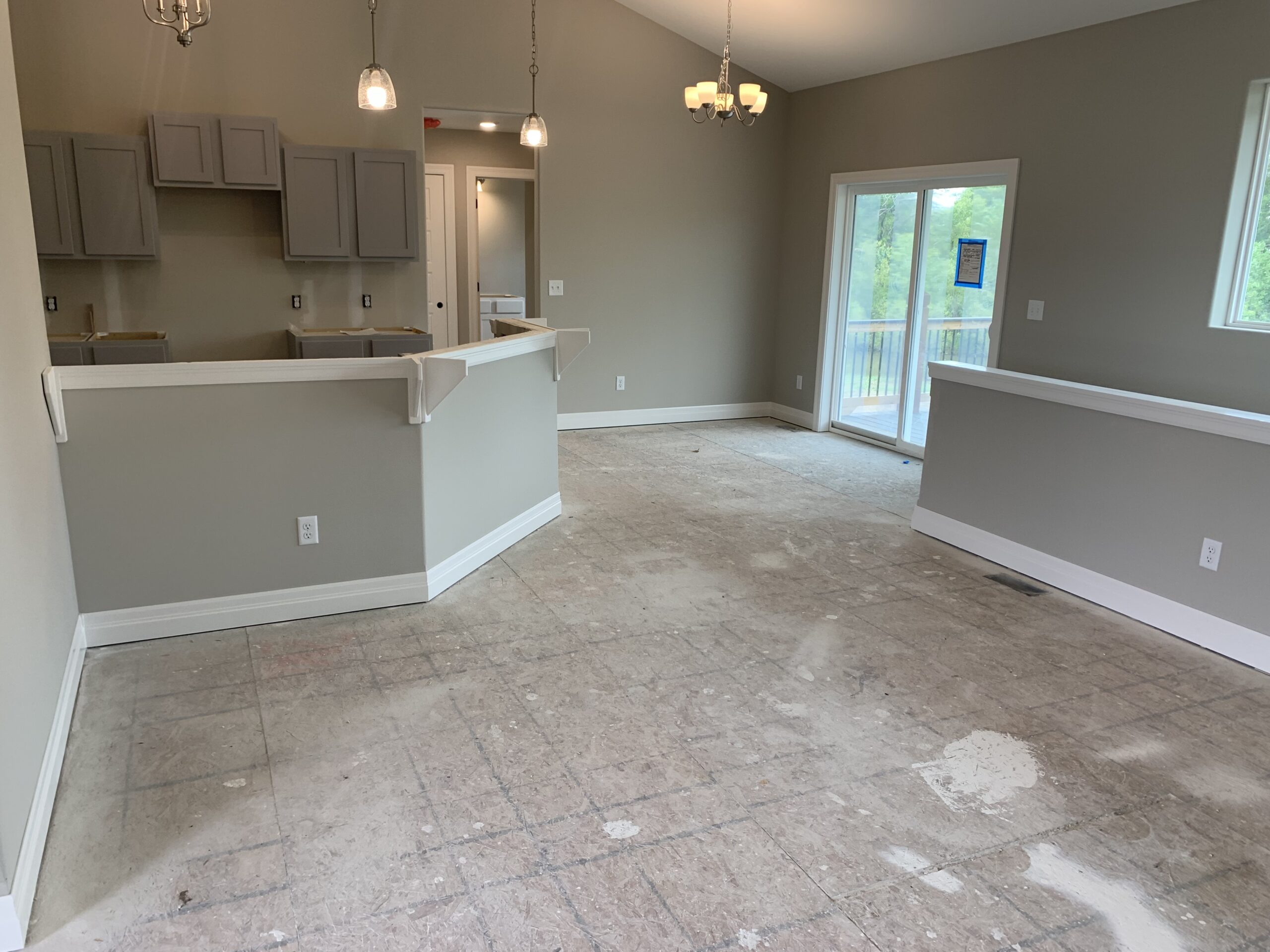 4513 S Mt. Carmel Cir. Wichita KS 67217 Tara Developments