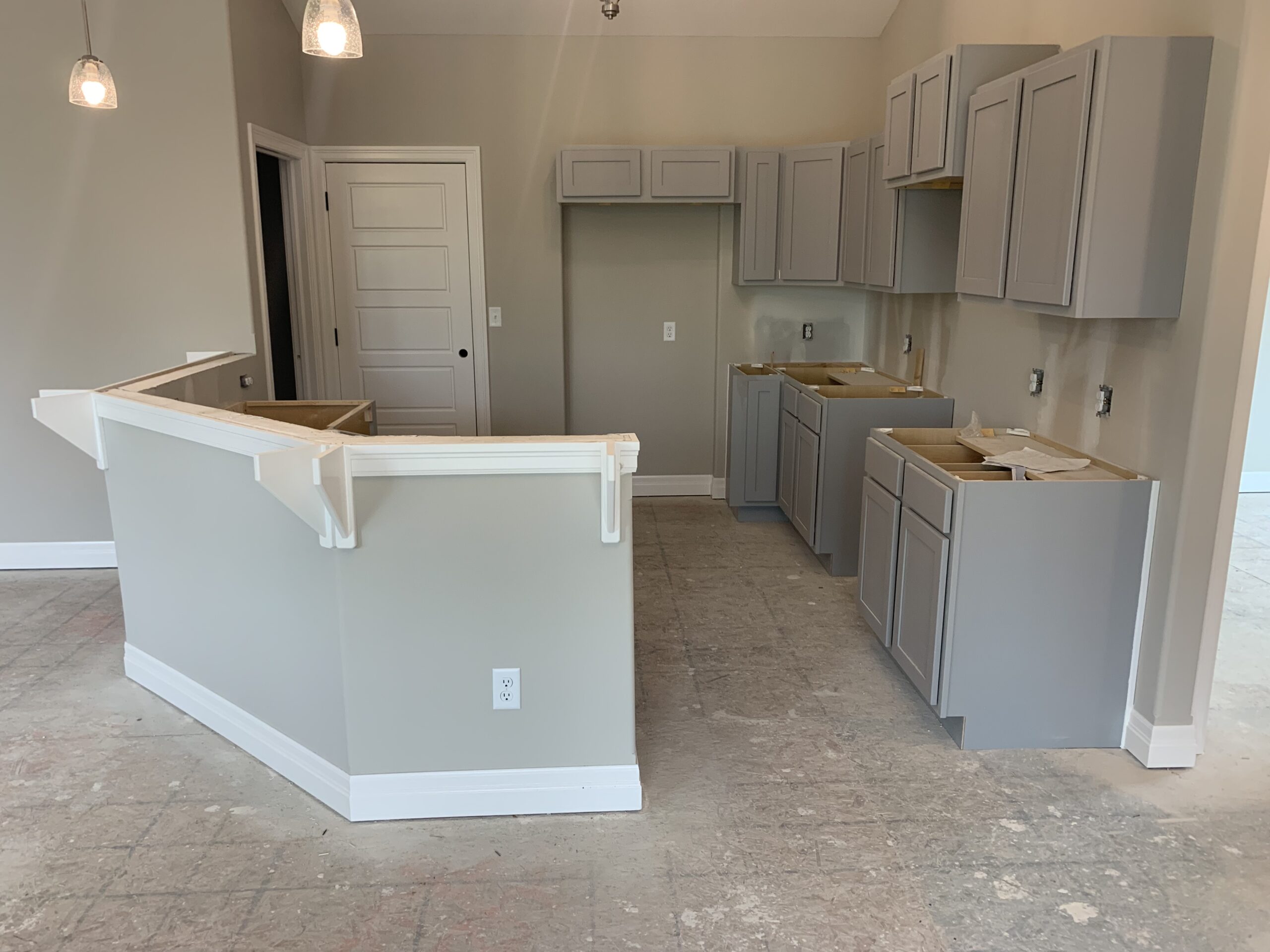 4513 S Mt. Carmel Cir. Wichita KS 67217 Tara Developments