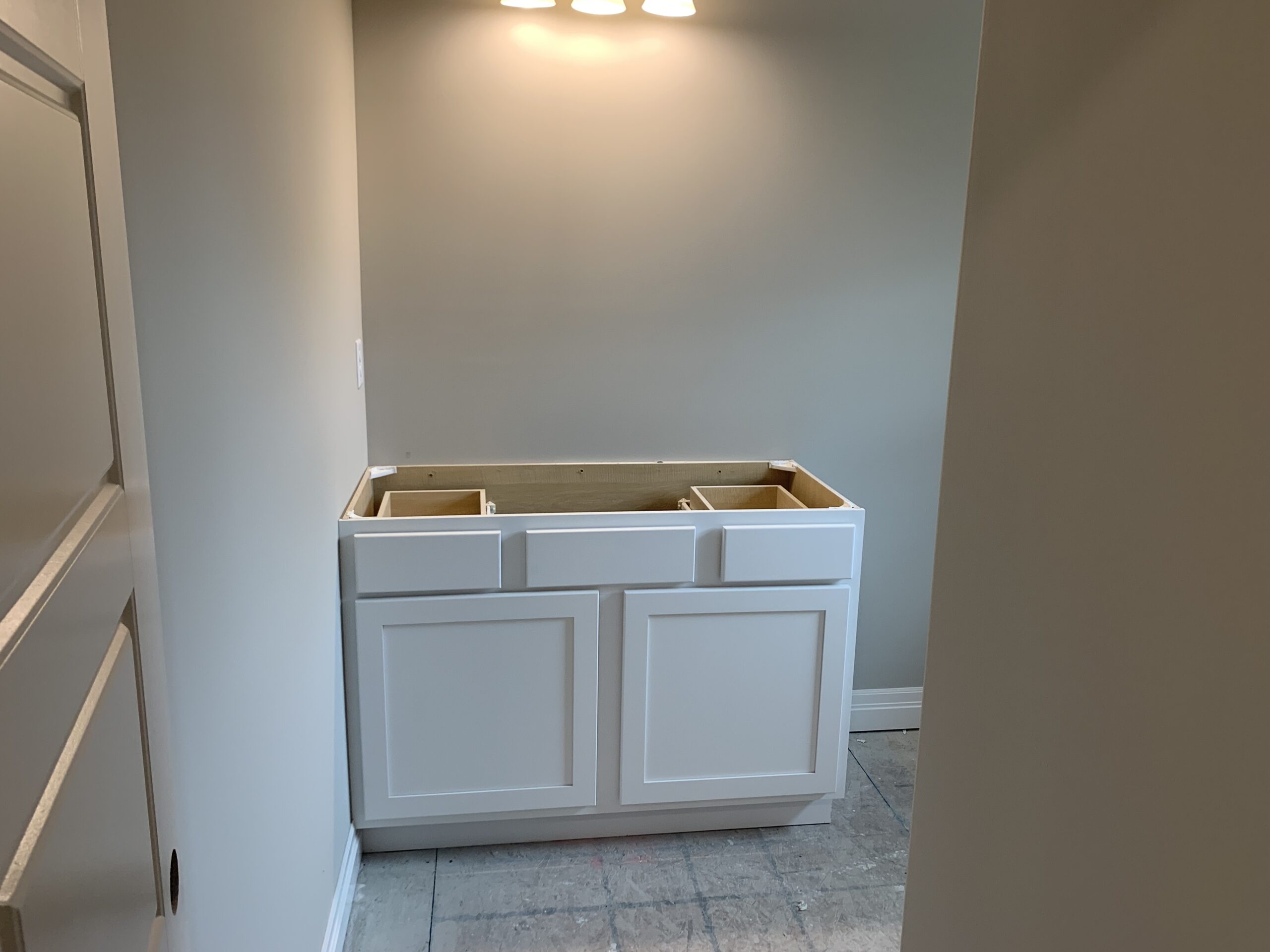 4513 S Mt. Carmel Cir. Wichita KS 67217 Tara Developments