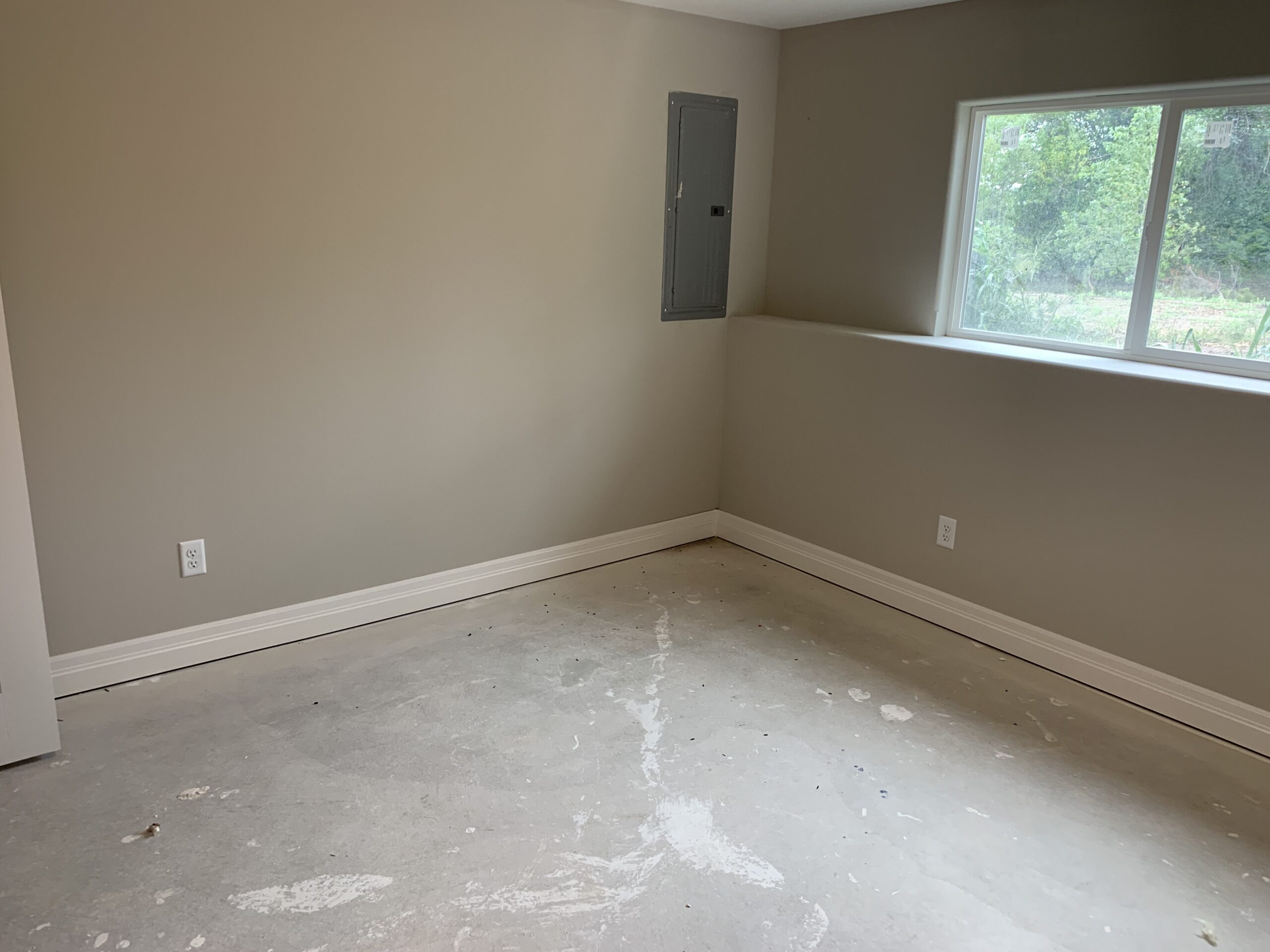 4513 S Mt. Carmel Cir. Wichita KS 67217 Tara Developments