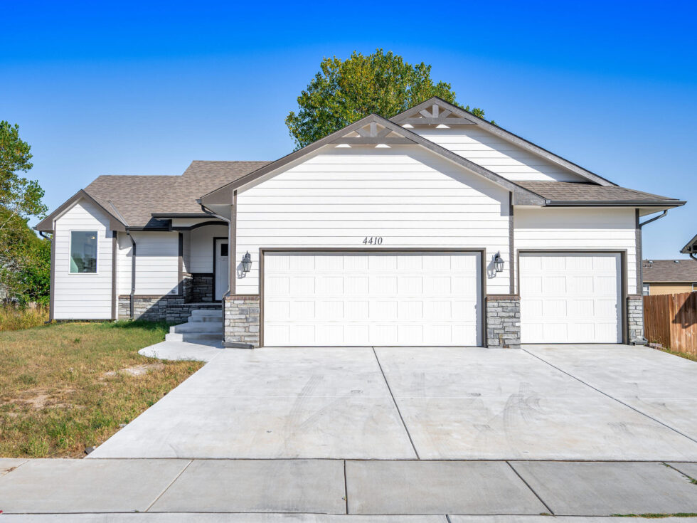4410 S Chase Wichita KS 67217 Tara Developments