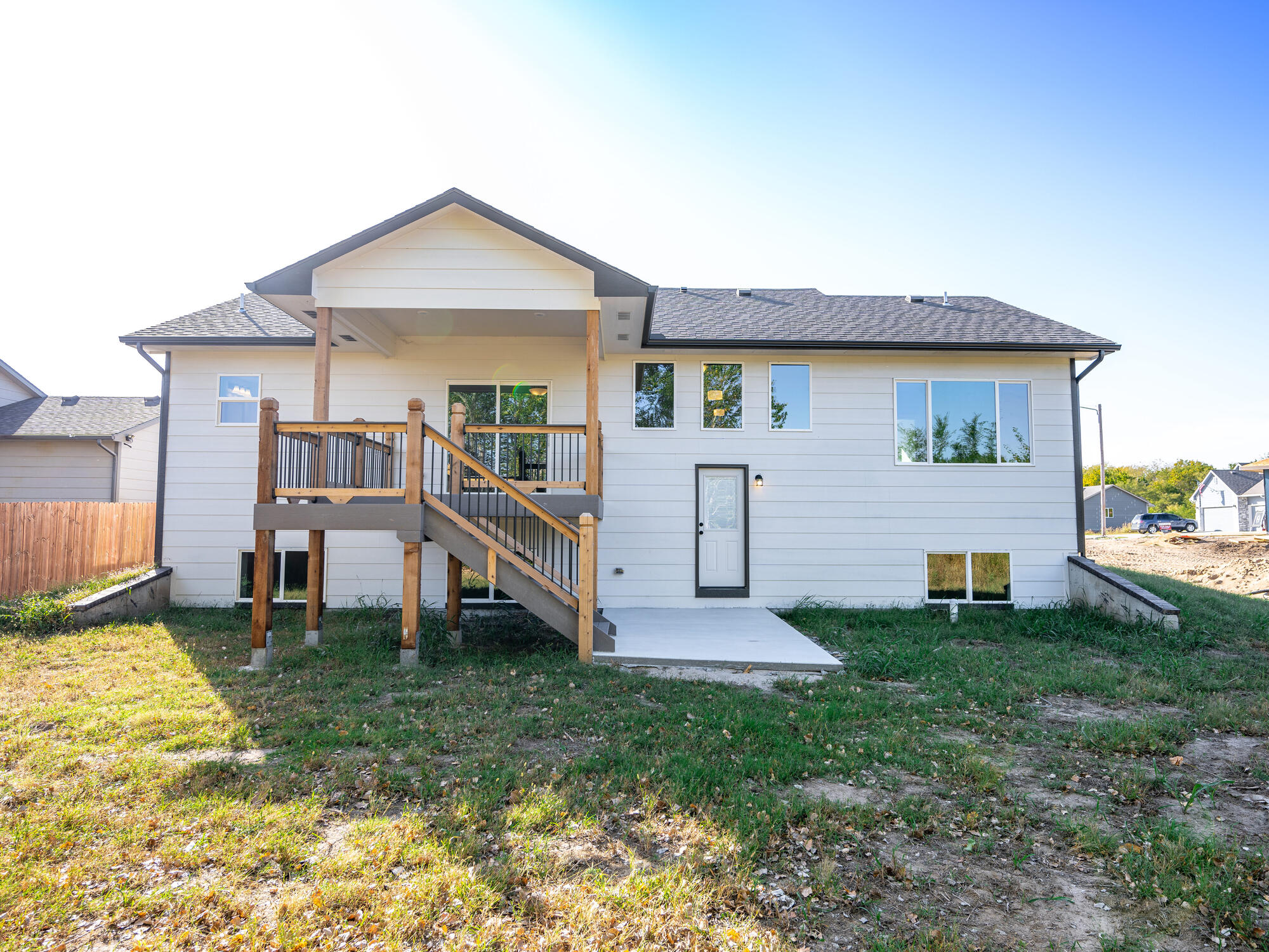 4410 S Chase Wichita KS 67217 Tara Developments