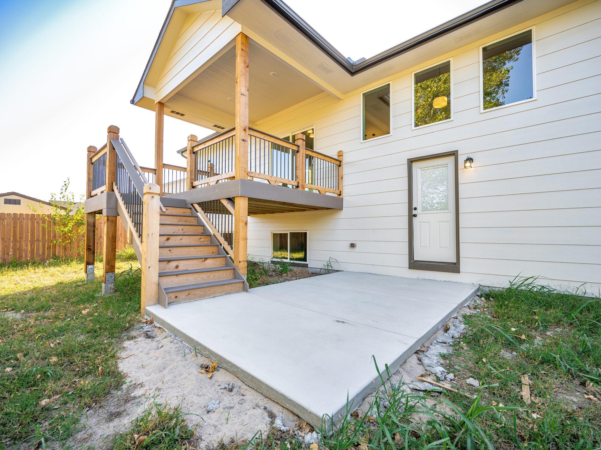 4410 S Chase Wichita KS 67217 Tara Developments