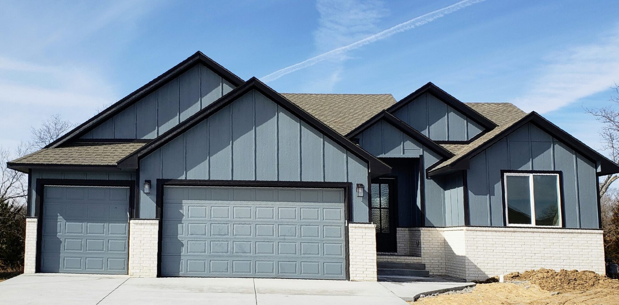 Whispering Lakes Tara Developments